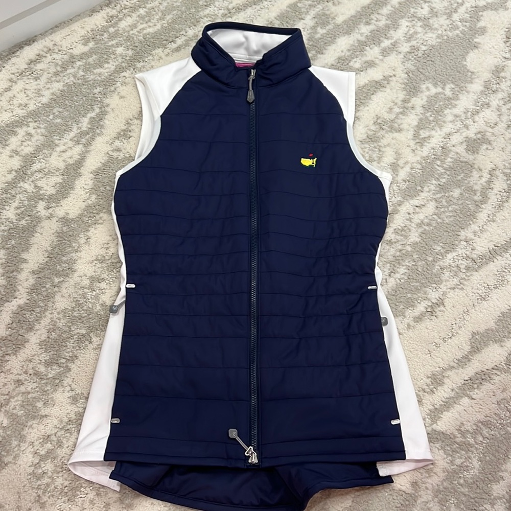 Masters women vest